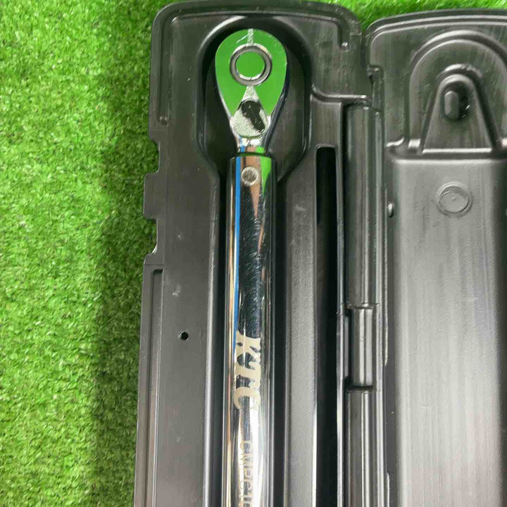 【中古品】 KTC トルクレンチ ケース付き CMPC1004 京都機械工具 【藤沢店】