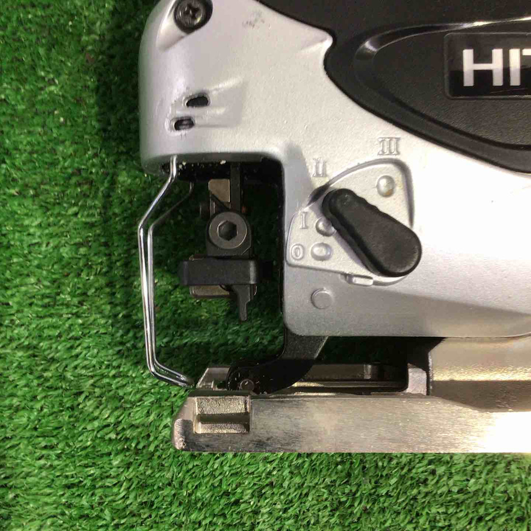 ◇ハイコーキ(HIKOKI ※旧:日立工機) ジグソー CJ90VST【町田店】