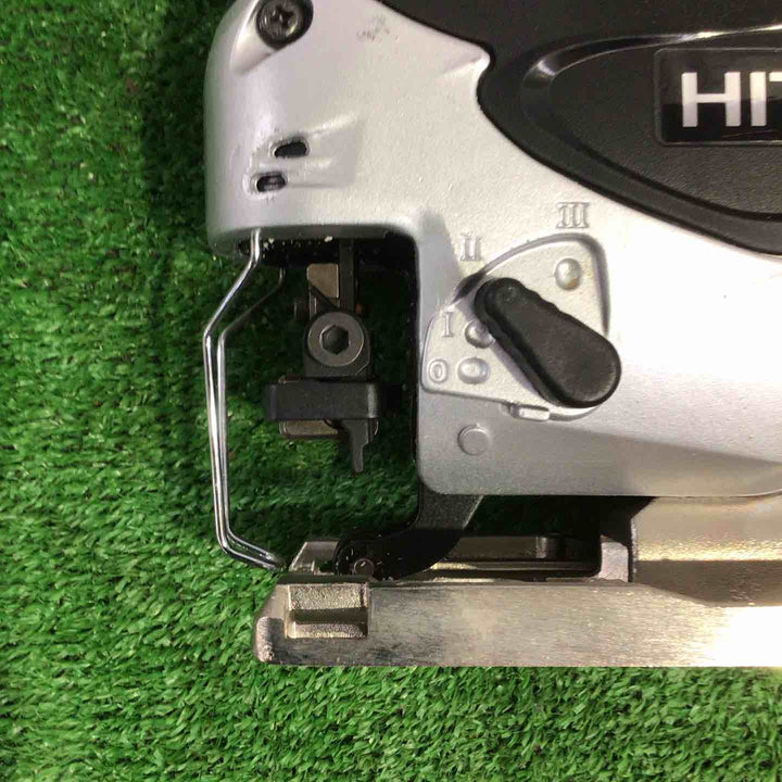 ◇ハイコーキ(HIKOKI ※旧:日立工機) ジグソー CJ90VST【町田店】