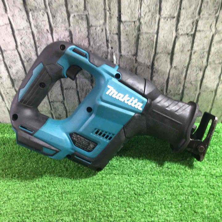 ★マキタ(makita) コードレスレシプロソー JR188DRGX【川口店】