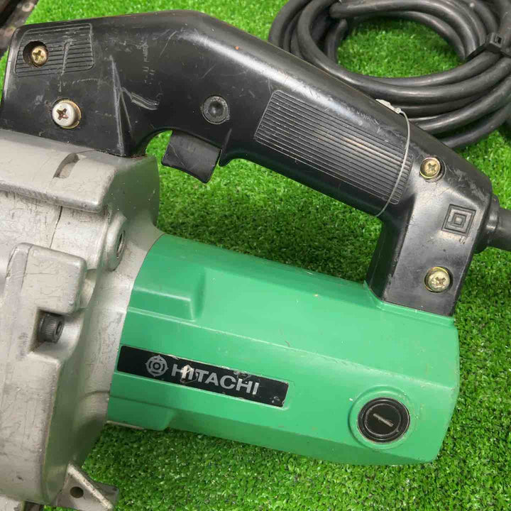 ◇日立工機 W3/8 全ねじカッター CL10【草加店】