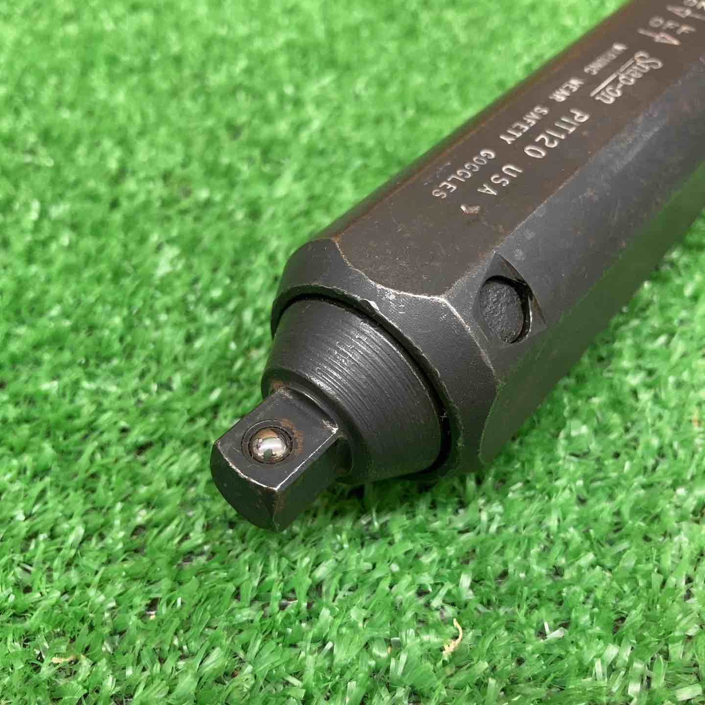 中古品】 スナップオン/Snap-on 3/8