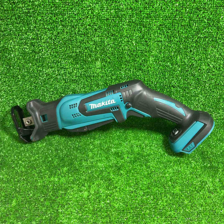 ★マキタ(makita) コードレスレシプロソー JR144DZ【藤沢店】