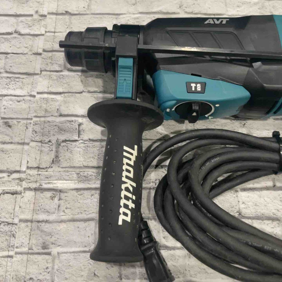 ★マキタ(makita) ハンマドリル HR2631F【川口店】