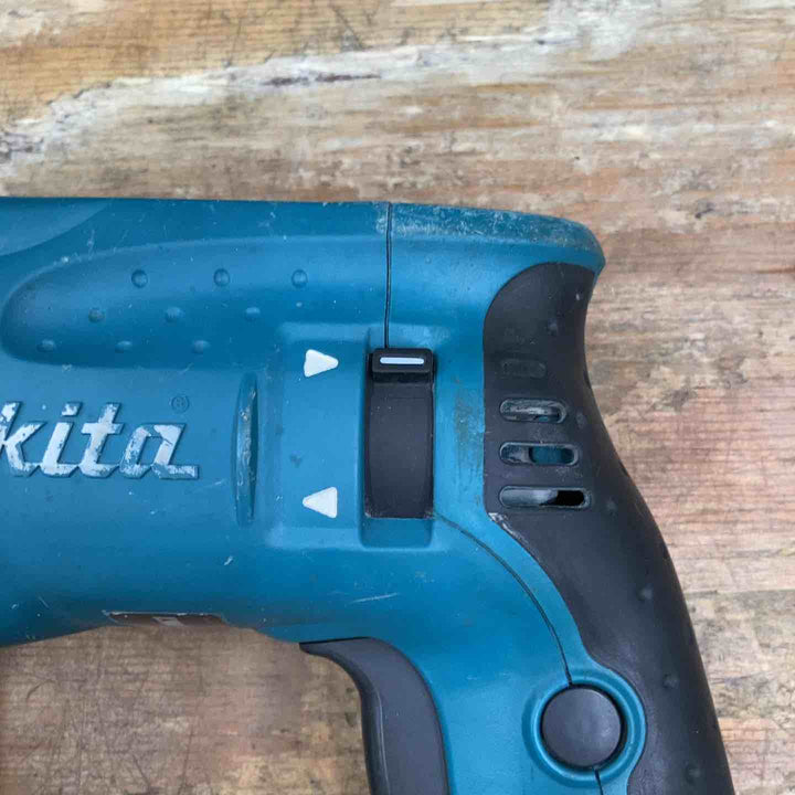 ★マキタ(makita) ハンマドリル HR2470F【柏店】