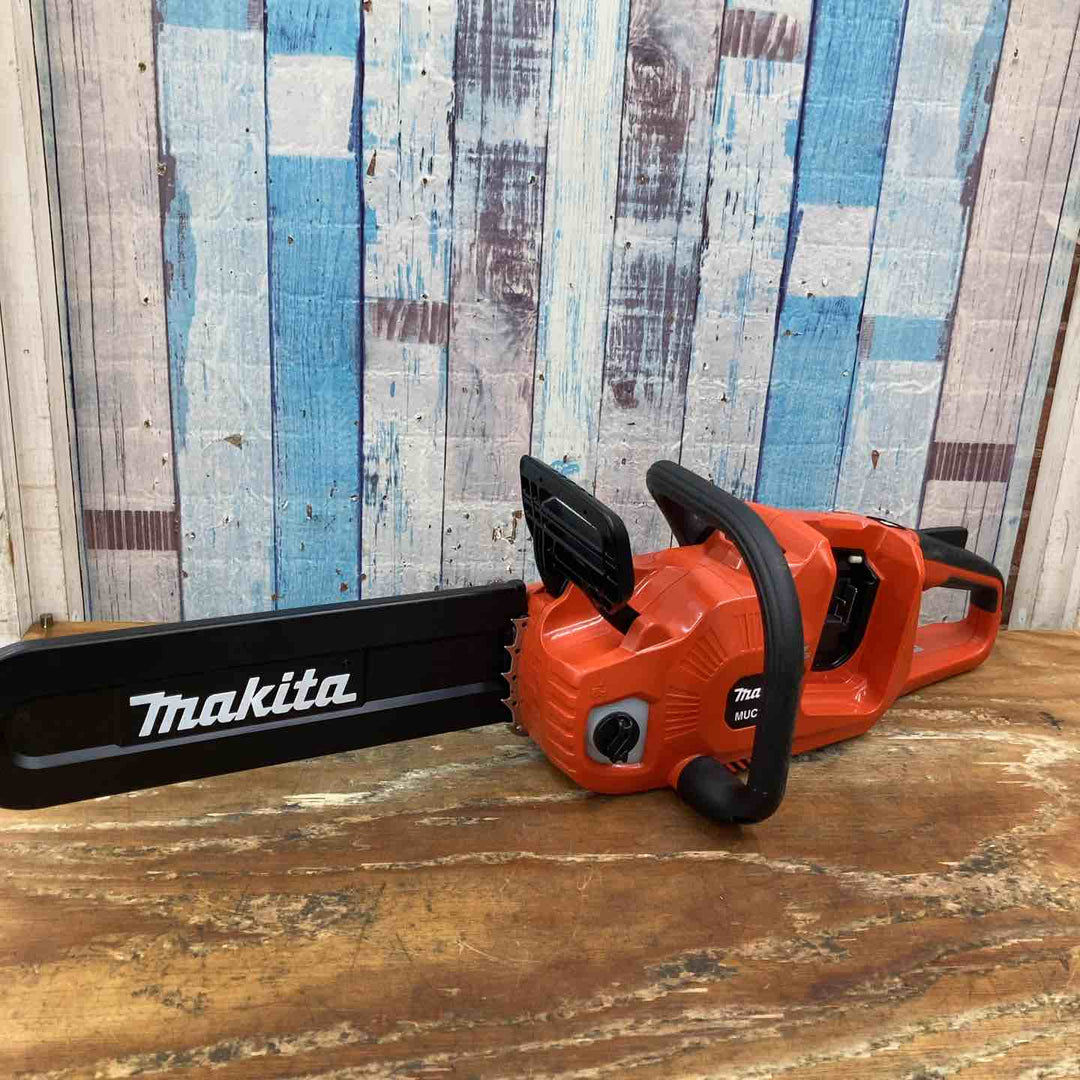 ◇マキタ(makita) コードレスチェーンソー MUC355DZFR【柏店】