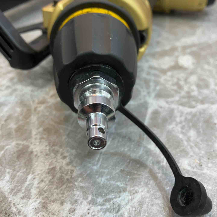 ★ハイコーキ(HIKOKI ※旧:日立工機) 高圧フロアタッカ N5004HMF【八潮店】