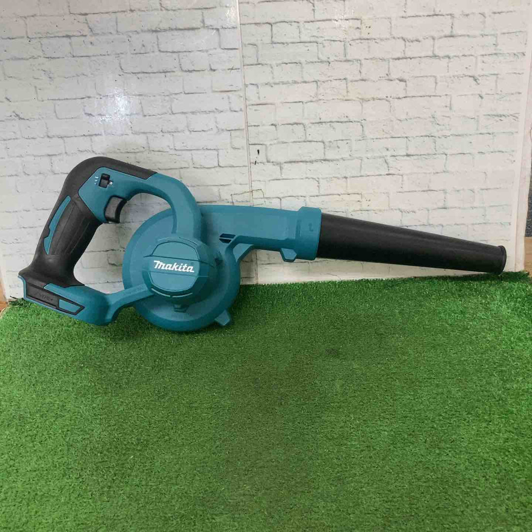 ★マキタ(makita) 充電式ブロワ UB144DZ【町田店】