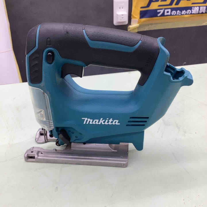☆マキタ(makita) コードレスジグソー JV100DZ【越谷店】