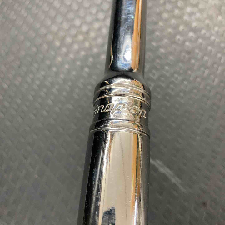 ★スナップオン(Snap-on) 1/2"ブレーカーバー SN24C スピンナーハンドル【鴻巣店】