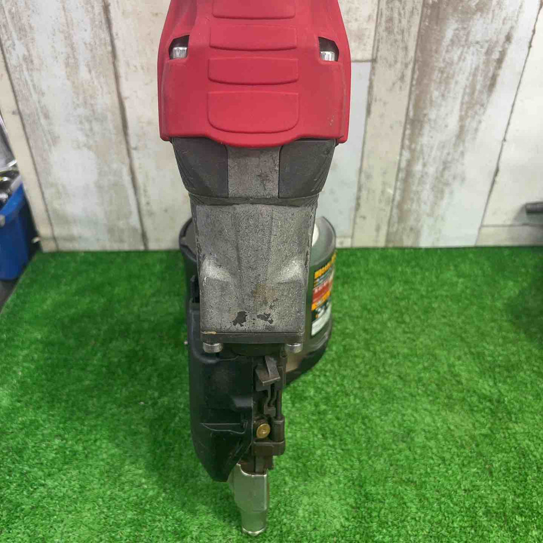 マックス(MAX) 高圧エア釘打ち機 HN-90N3【町田店】