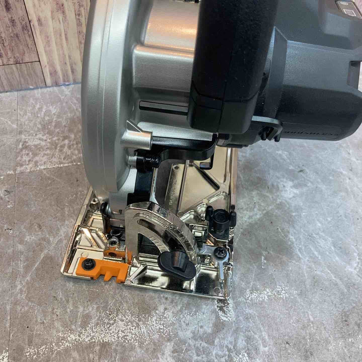 ★マキタ(makita) コードレス丸のこ HS631DZSB【八潮店】
