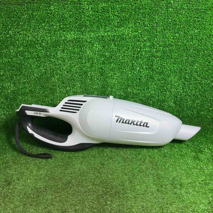 【美品】マキタ(makita) コードレスクリーナー CL181FDZW【藤沢店】