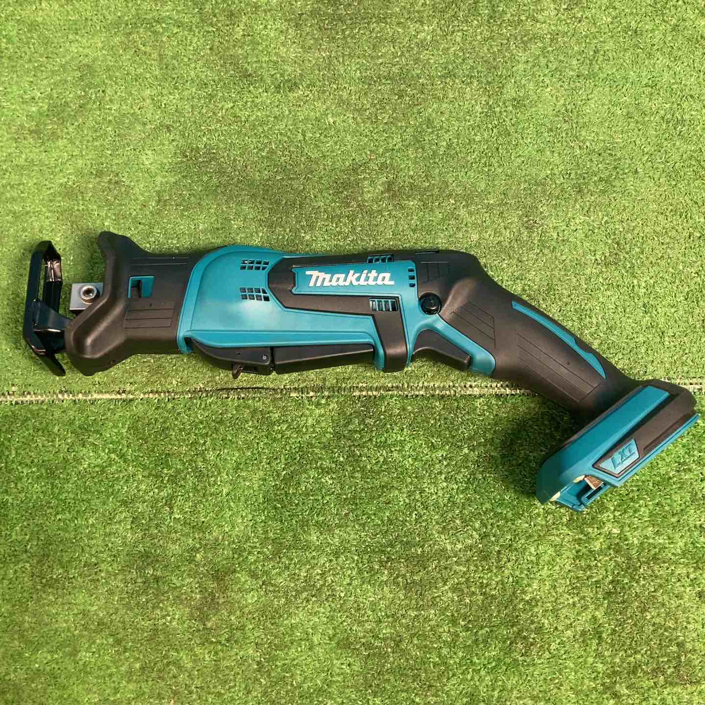 ☆マキタ(makita) コードレスレシプロソー JR184DRG【岩槻店