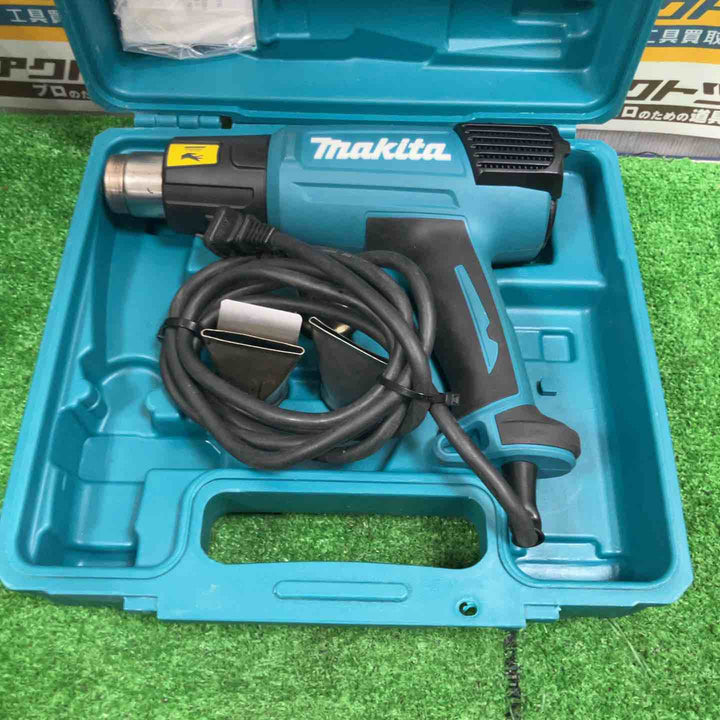 ☆マキタ(makita) ヒートガン HG6031VK【草加店】