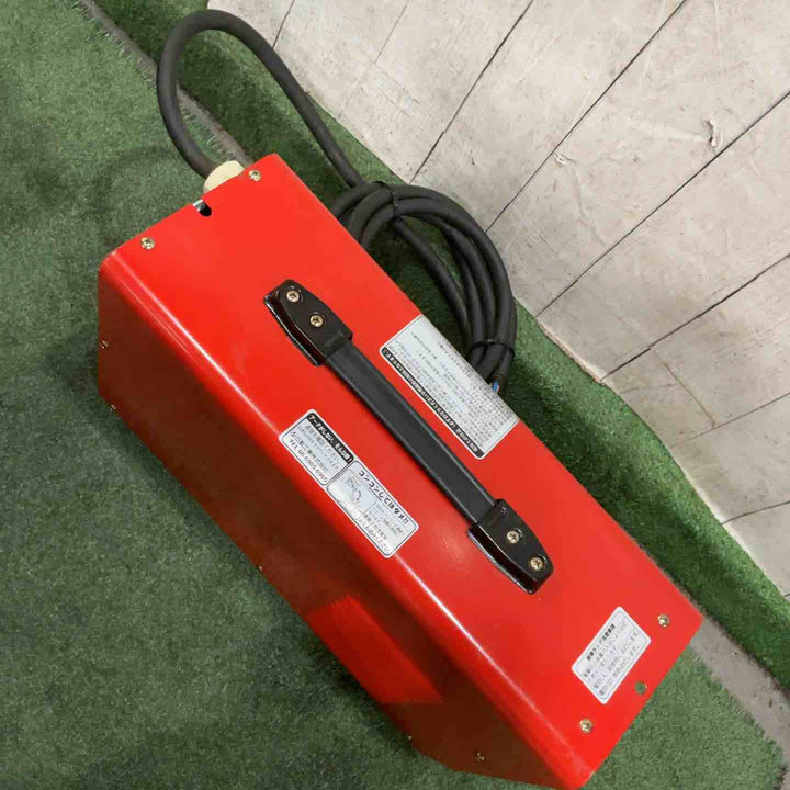 ◇日動 直流溶接機 デジタルインバータ溶接機 単相200V専用 DIGITAL-180A 動作確認済【川口店】