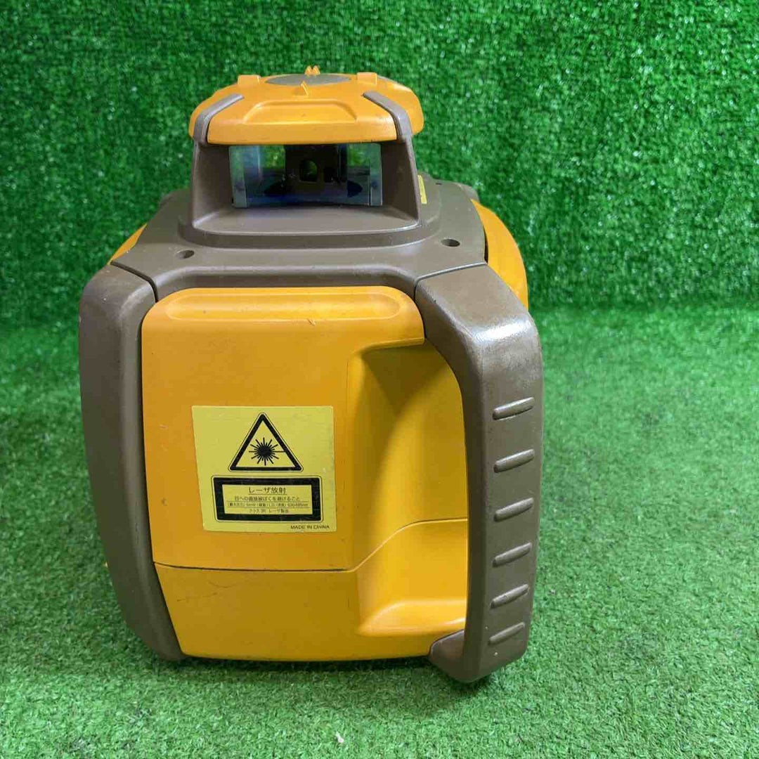 トプコン(TOPCON) ローテーティングレーザー RL-H4C【藤沢店】