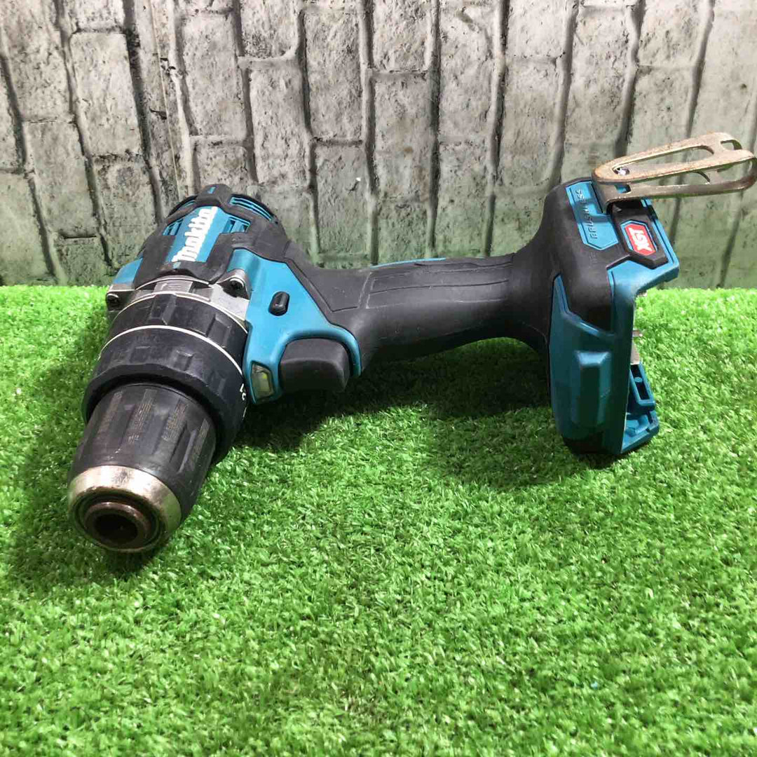 ★マキタ(makita) コードレス振動ドリルドライバー HP002GZ【川口店】