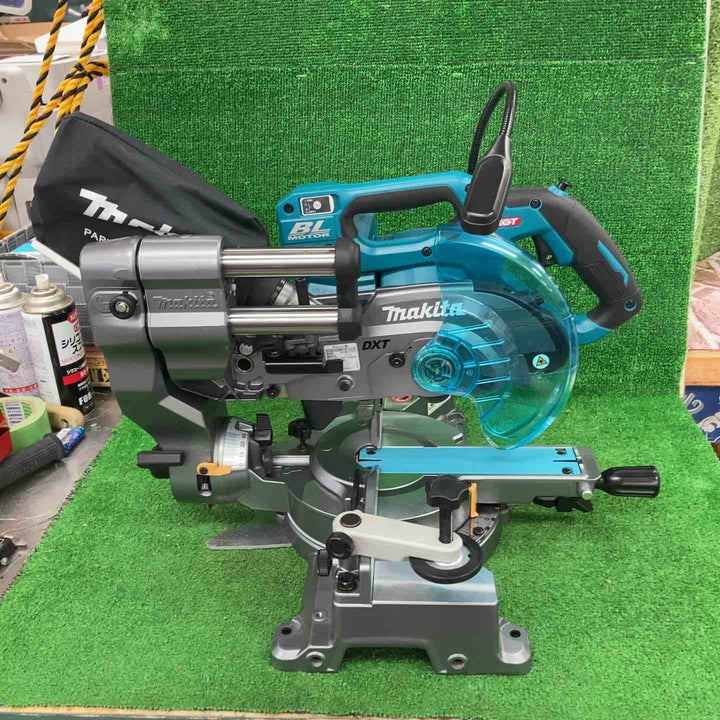 ★マキタ(makita) コードレススライドマルノコ LS001GZ【川崎店】