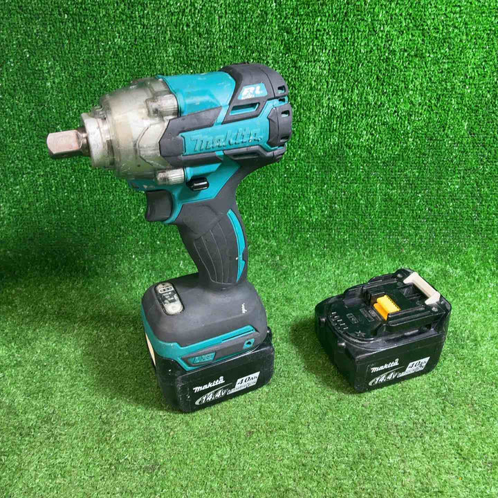 マキタ(makita) コードレスインパクトレンチ TW280DZ【藤沢店】