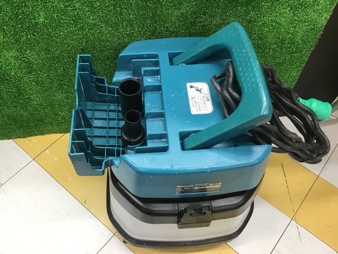 ★マキタ(makita) 集じん機 乾式 484(P)【富山店】●P