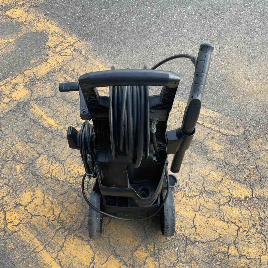 ケルヒャー(KARCHER) 高圧洗浄機 K5プレミアムサイレント K5 Premium Silent 【桶川店】