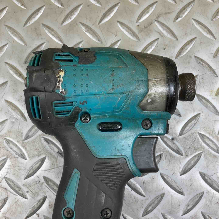 マキタ(makita) コードレスインパクトドライバー TD173DRGX【川崎店】