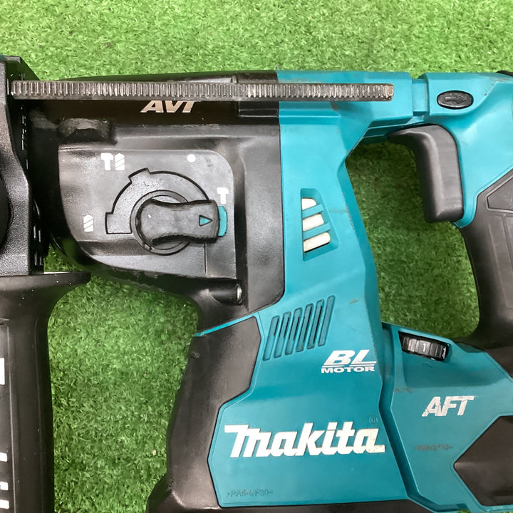 ★マキタ(makita) コードレスハンマドリル HR001GZK【川越店】