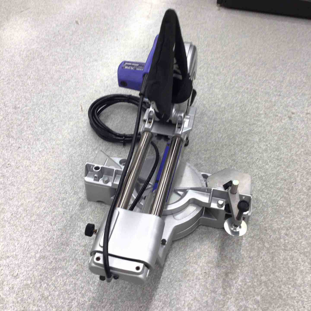 ☆ハイコーキ(HIKOKI ※旧:日立工機)  スライド丸ノコ FC7FSB【八潮店】