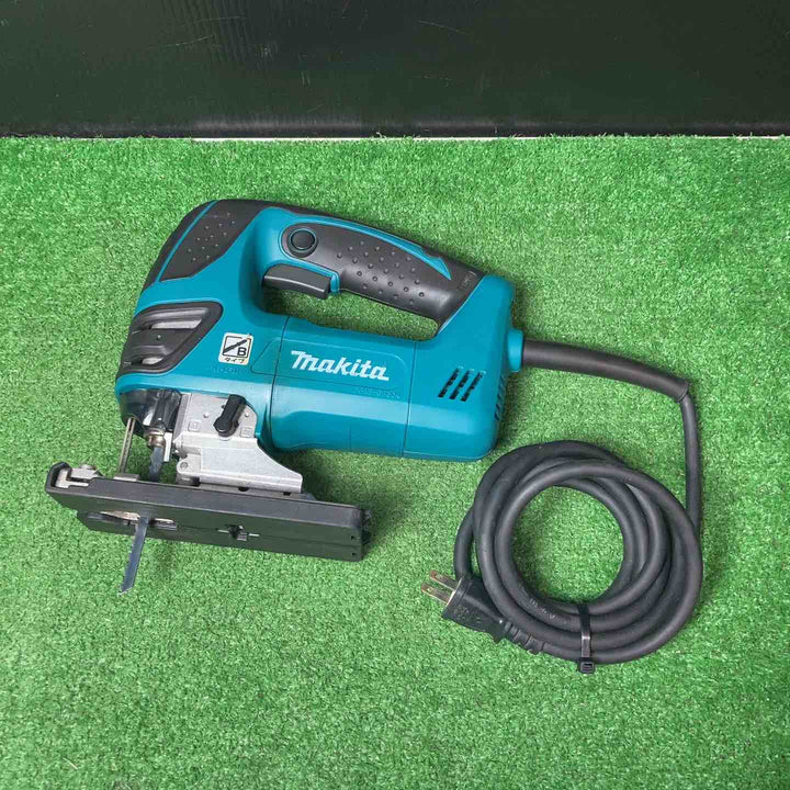 ◇マキタ(makita) 電子ジグソー 4350FCT【岩槻店】