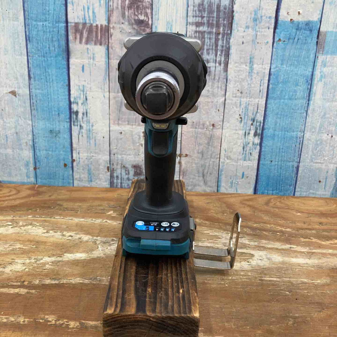 ★マキタ(makita) コードレスインパクトレンチ TW700DZ【柏店】