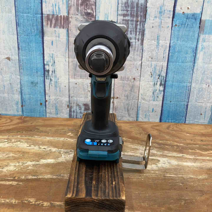 ★マキタ(makita) コードレスインパクトレンチ TW700DZ【柏店】