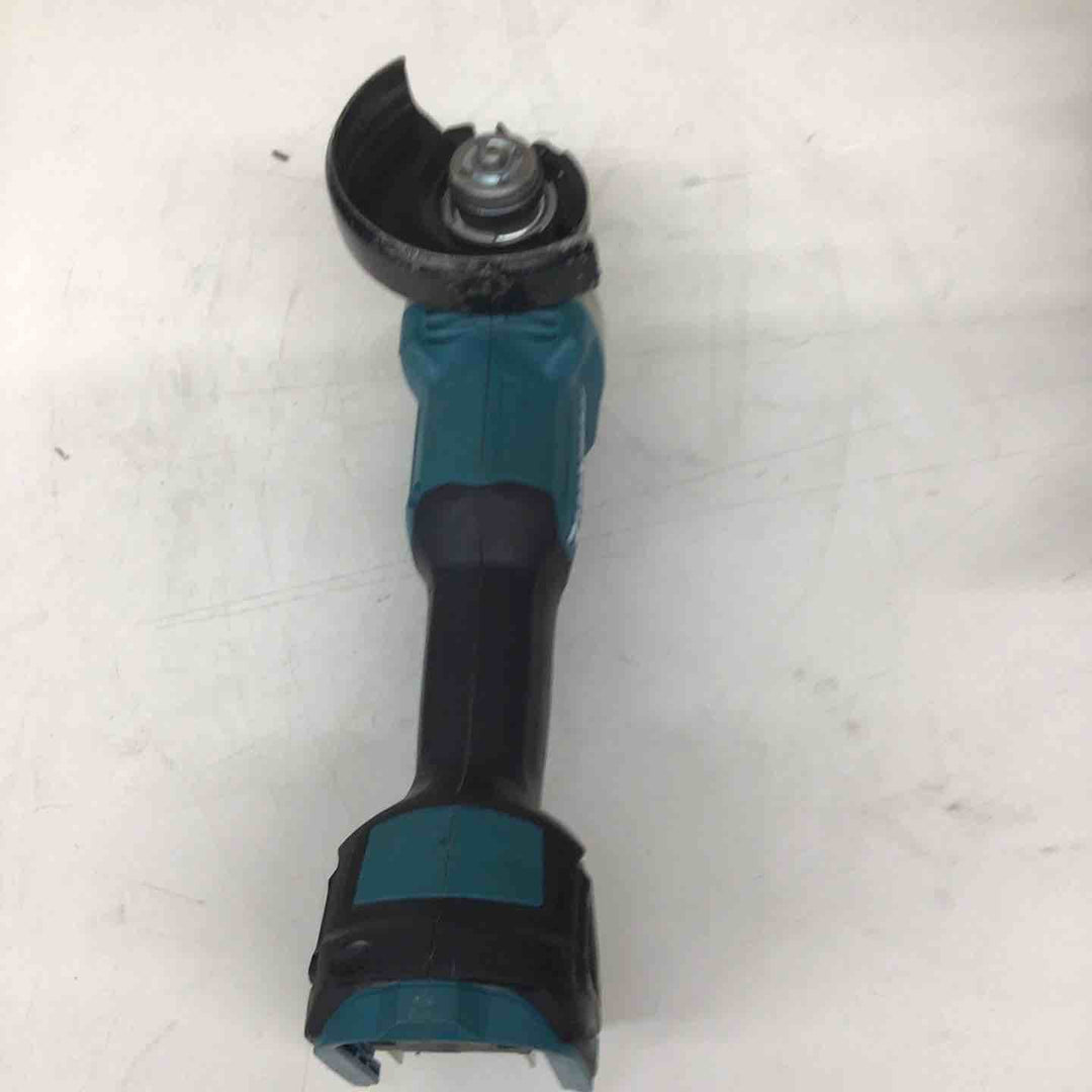☆マキタ(makita)14.4V 100mmコードレスディスクグラインダ GA403DZ 本体のみ【戸田店】