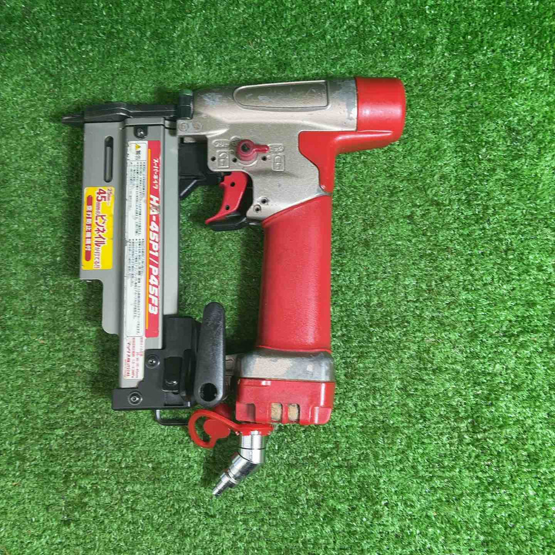 中古品】マックス(MAX) ピンネイラ HA-45P1/P45F3 【藤沢店】 – アクト 