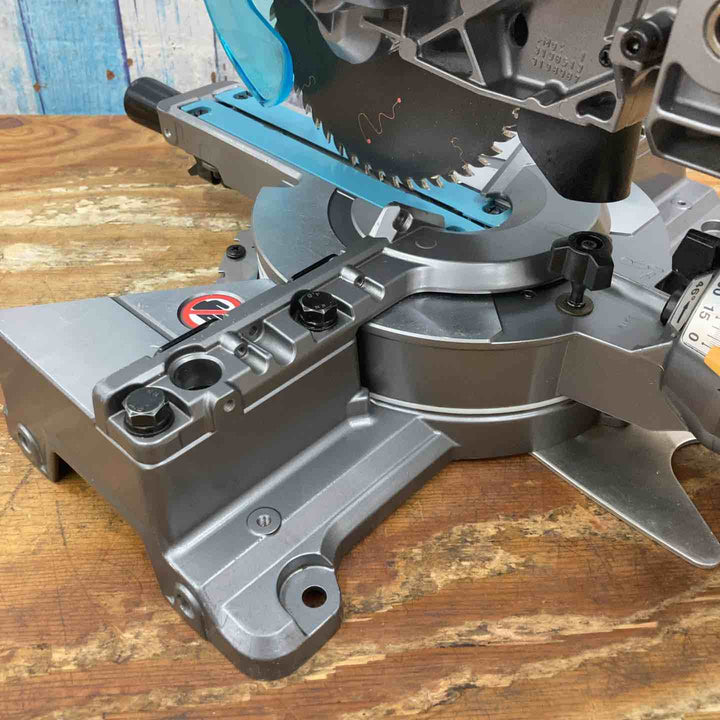 【中古品】★マキタ(makita) コードレススライドマルノコ LS001GZ 40V 165mm 本体のみ【柏店】