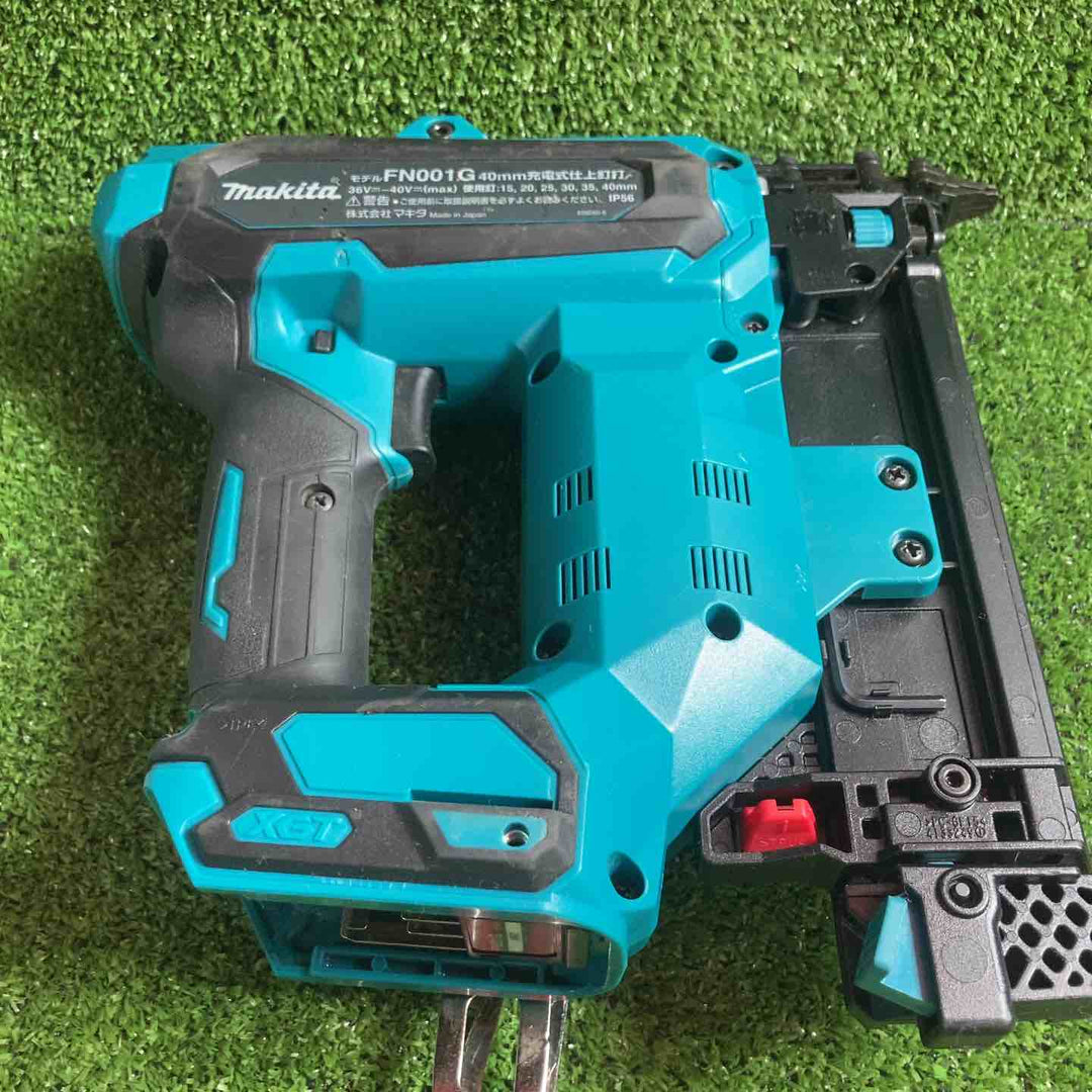 マキタ(makita) コードレスフィニッシュネイラ FN001GZK【川崎店】