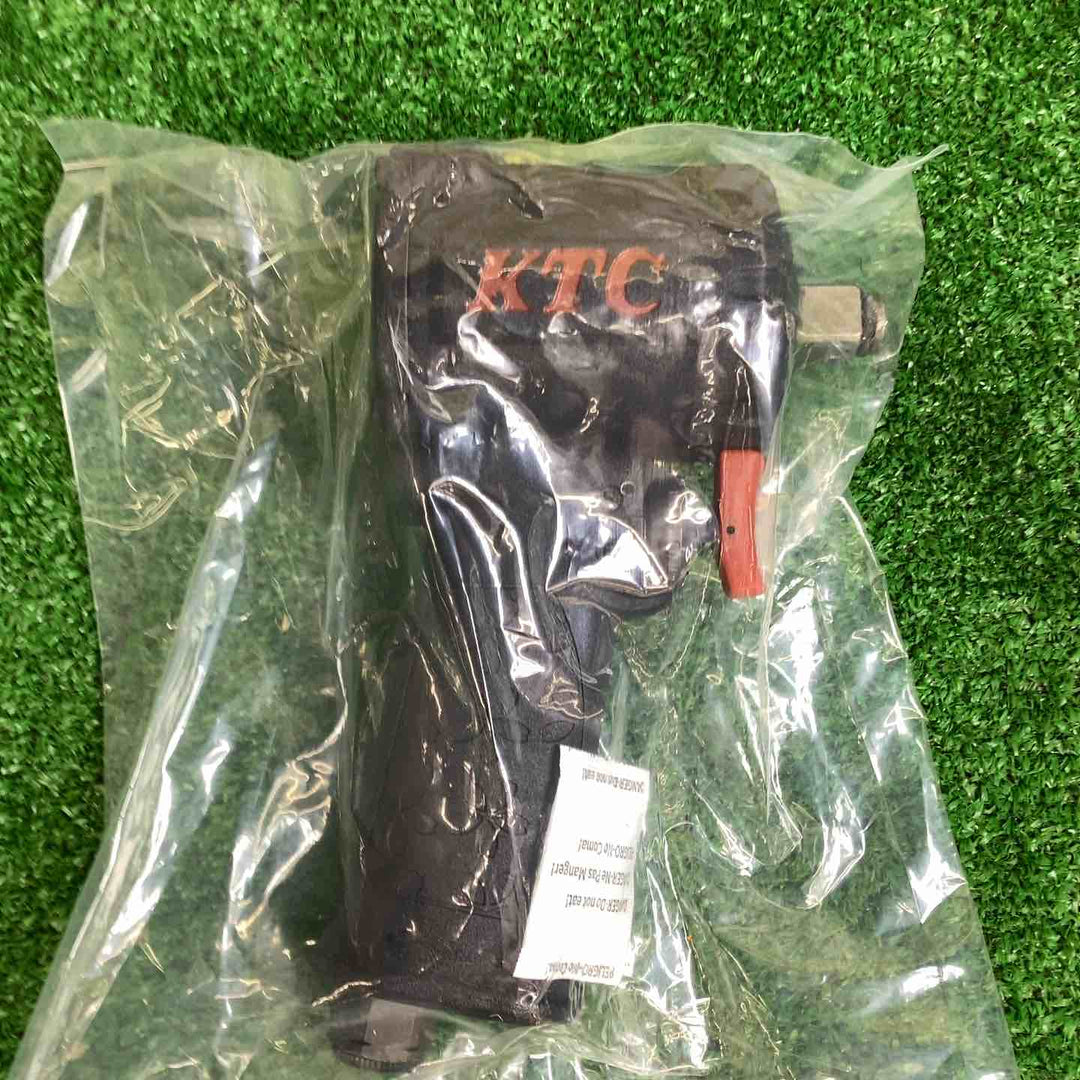 ◇京都機械工具(KTC) エアインパクトレンチ JAP418【越谷店】