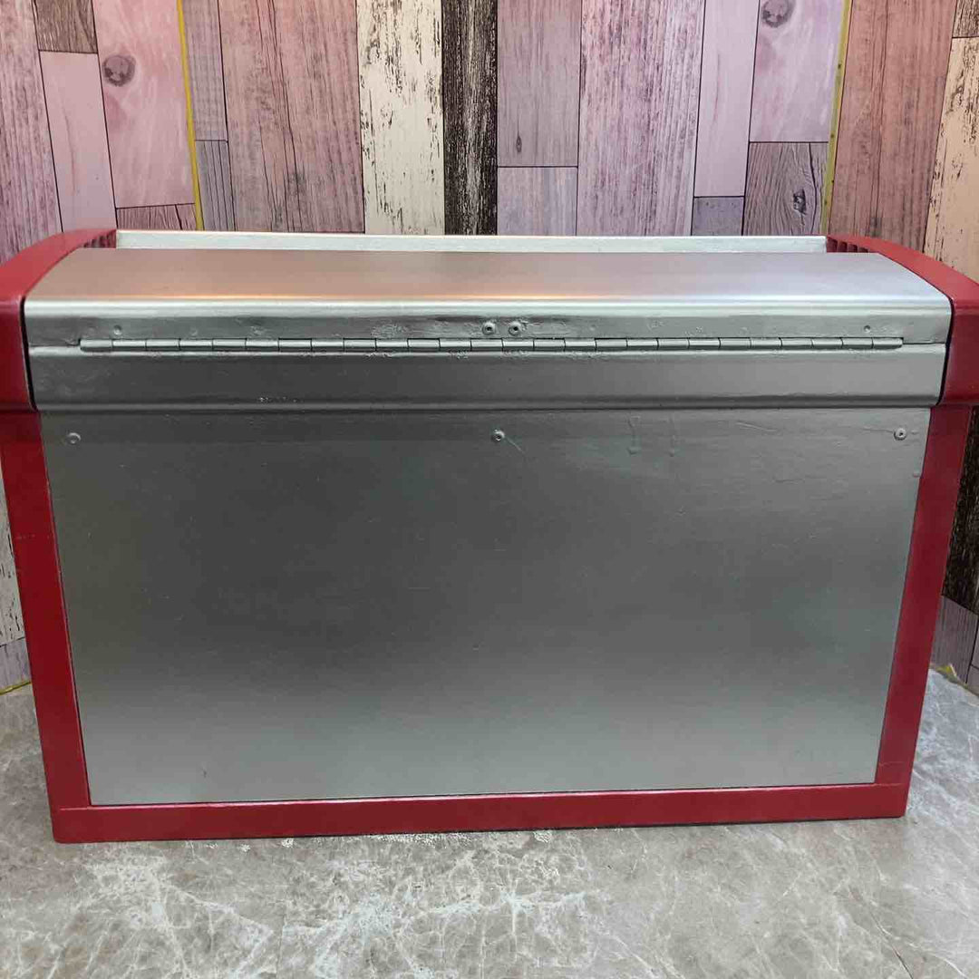 【店頭受取り限定】◇ KTC 工具箱 3段ツールボックス【八潮店】