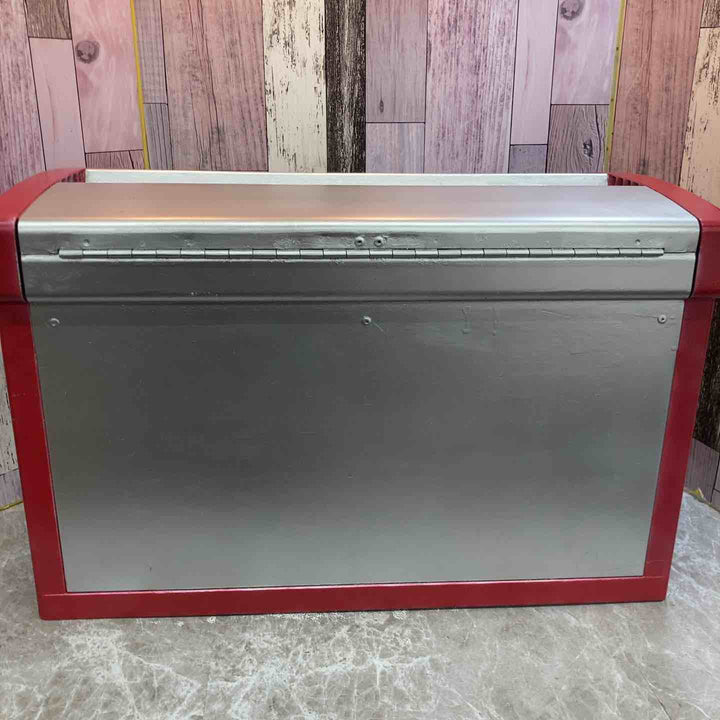 【店頭受取り限定】◇ KTC 工具箱 3段ツールボックス【八潮店】