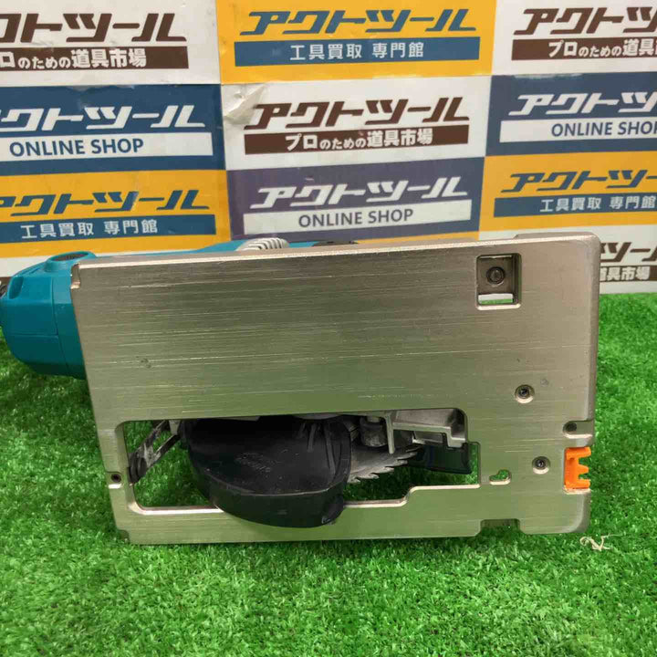 マキタ(makita) 125mm防じん丸ノコ 5205FX【草加店】