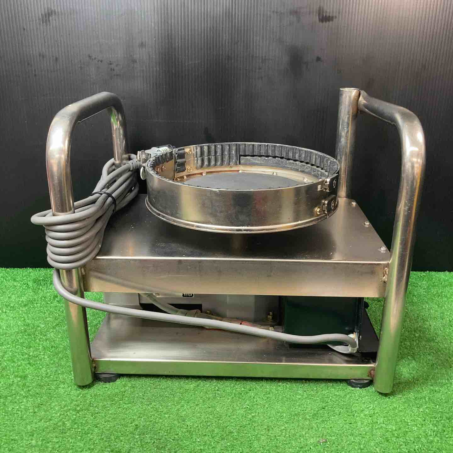 ミキスタ工業　シーリング攪拌機 ミキスタ工業 シーリング材用撹拌機 軽量型ミキスタ パドル2本