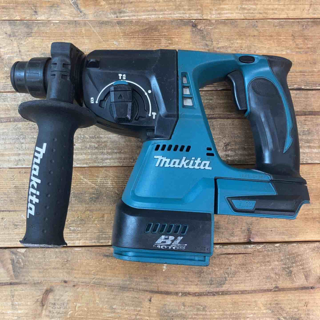 【中古品】 ★マキタ(makita) コードレスハンマドリル HR244DRGX 【東大和店】
