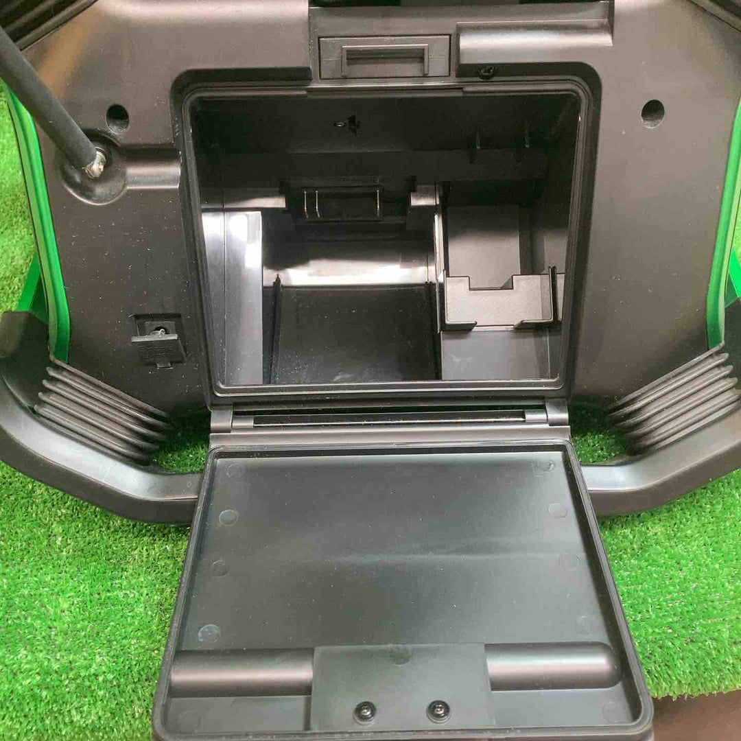 ☆ハイコーキ(HIKOKI ※旧:日立工機) コードレスラジオ UR18DSDL(NN)【川越店】