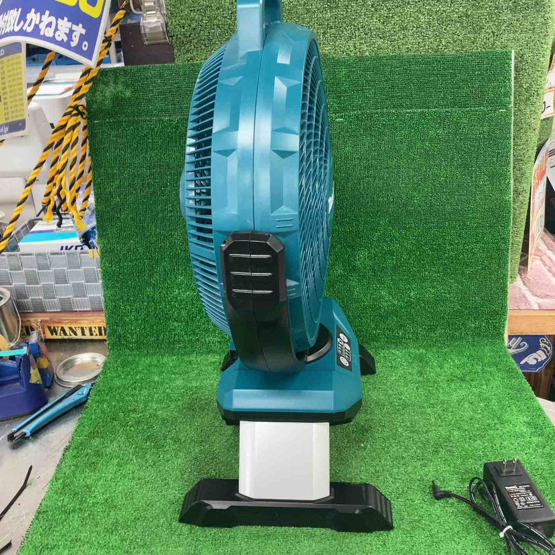 ◇マキタ(makita) コードレスファン CF301DZ【川崎店】