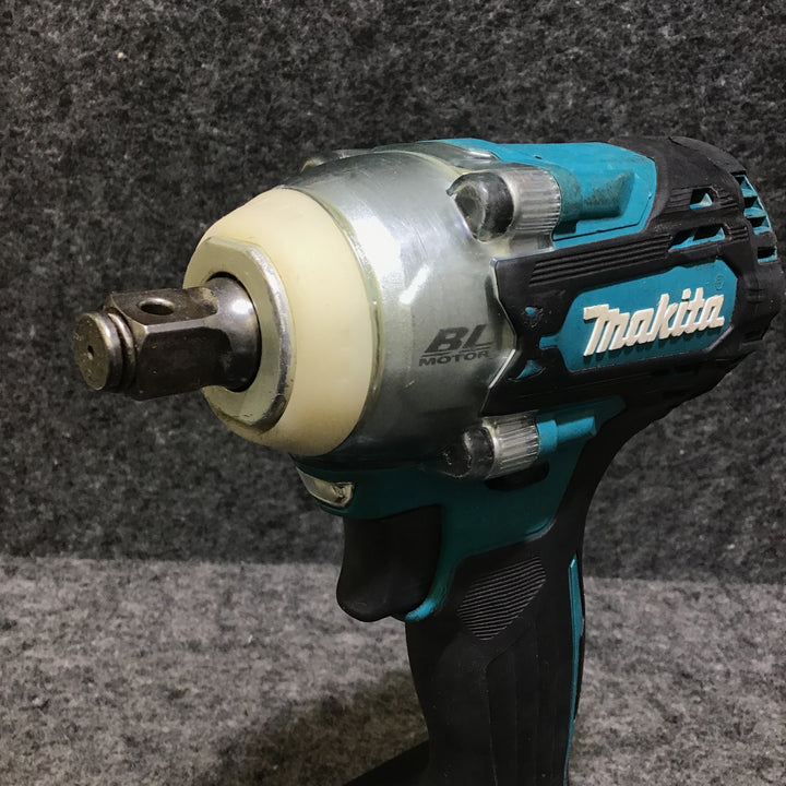 ★マキタ(makita) コードレスインパクトレンチ TW300DRGX【桶川店】