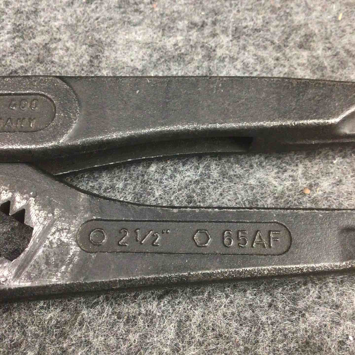 【現状品】 クニペックス/KNIPEX 8701-400 コブラXL ウォーターポンププライヤー 【鴻巣店】