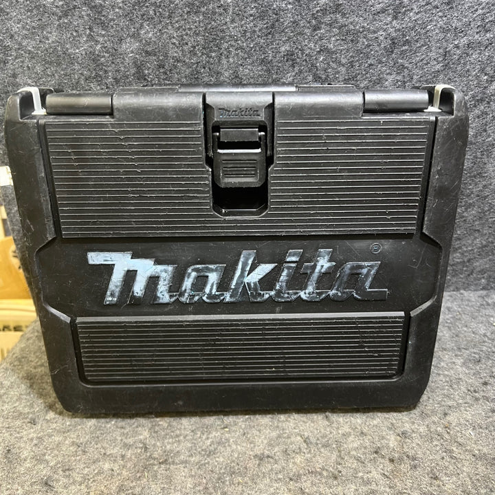 ★マキタ(makita) コードレスインパクトドライバー TD172DGXAR【桶川店】