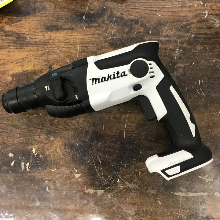 〇マキタ(makita) コードレスハンマドリル HR165DZW【戸田店】