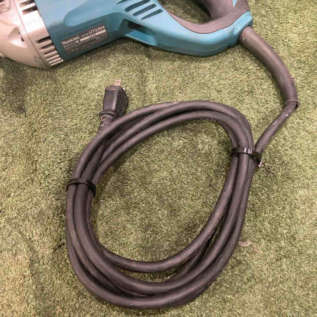 ☆マキタ(makita) かくはん機 UT2204 動作確認済【川口店】