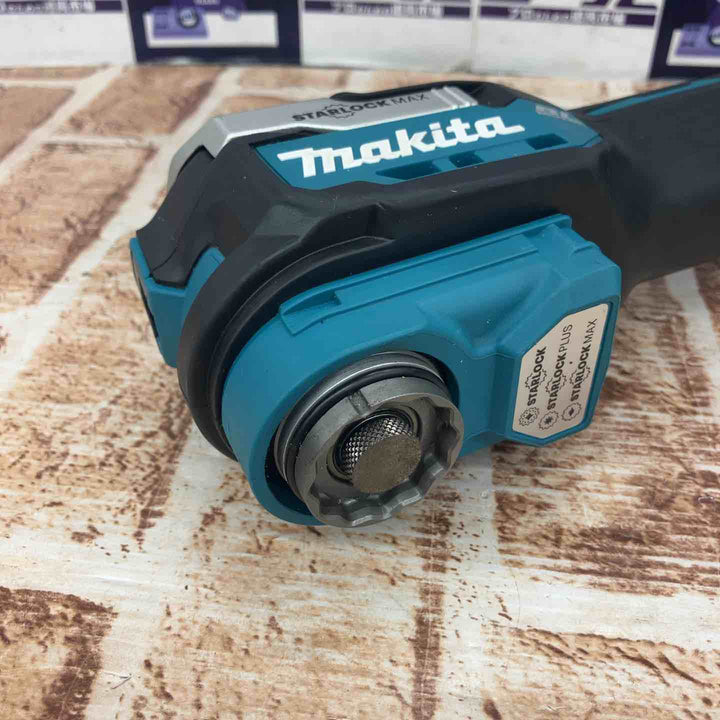 【中古品】マキタ(makita) コードレスマルチツール TM52DZ【所沢店】